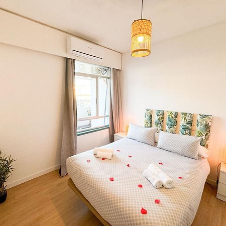 The Secret Of Torremolinos Comotucasa Экстерьер фото