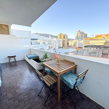The Secret Of Torremolinos Comotucasa Экстерьер фото