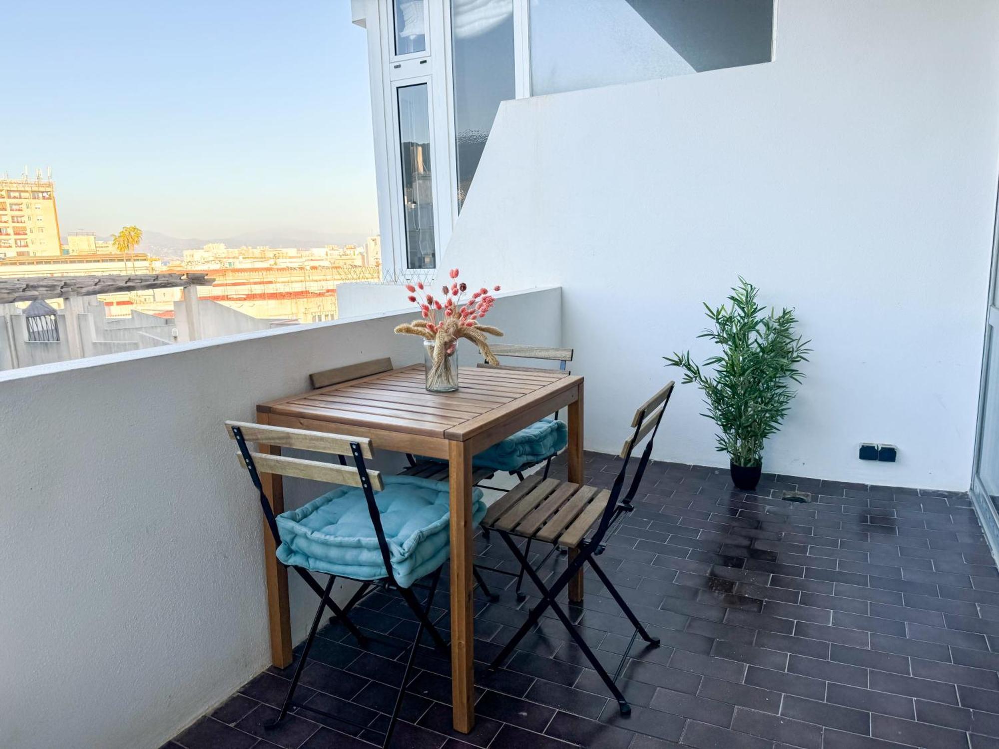 The Secret Of Torremolinos Comotucasa Экстерьер фото