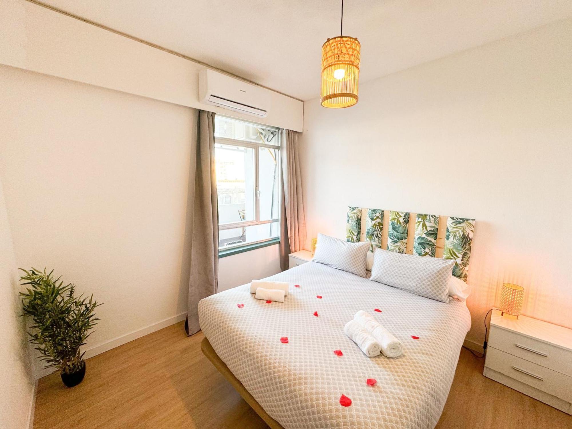 The Secret Of Torremolinos Comotucasa Экстерьер фото