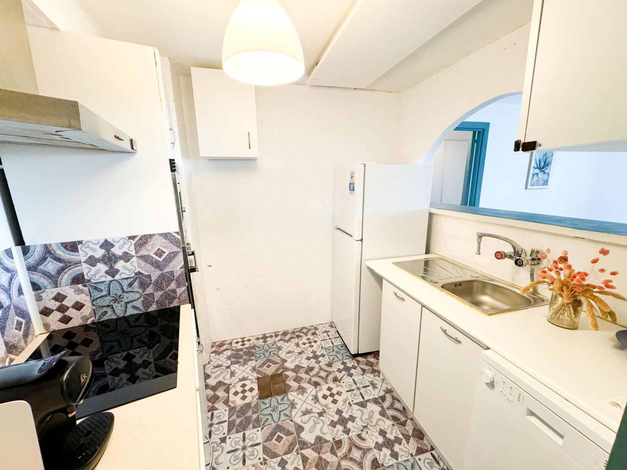 The Secret Of Torremolinos Comotucasa Экстерьер фото