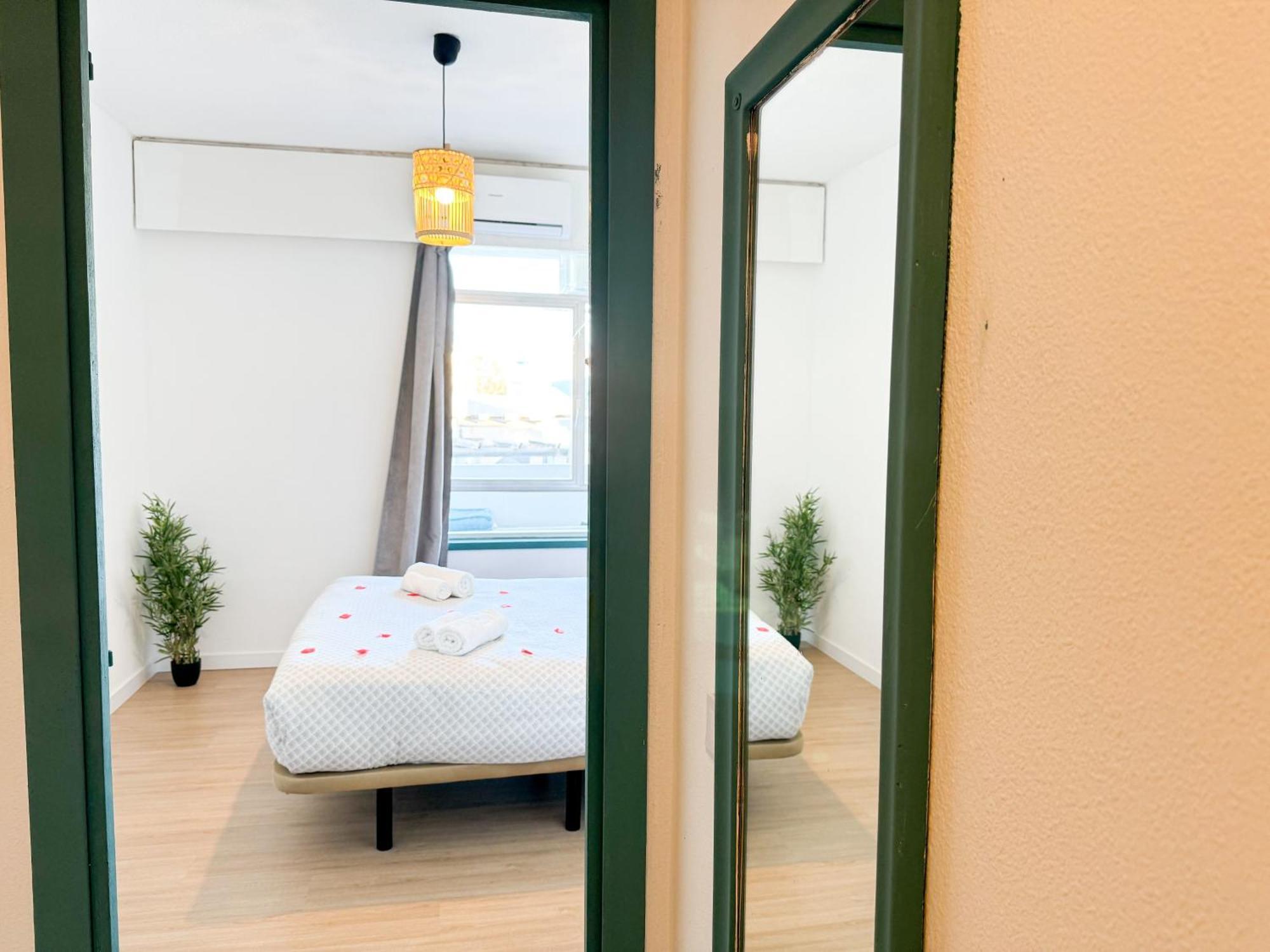The Secret Of Torremolinos Comotucasa Экстерьер фото
