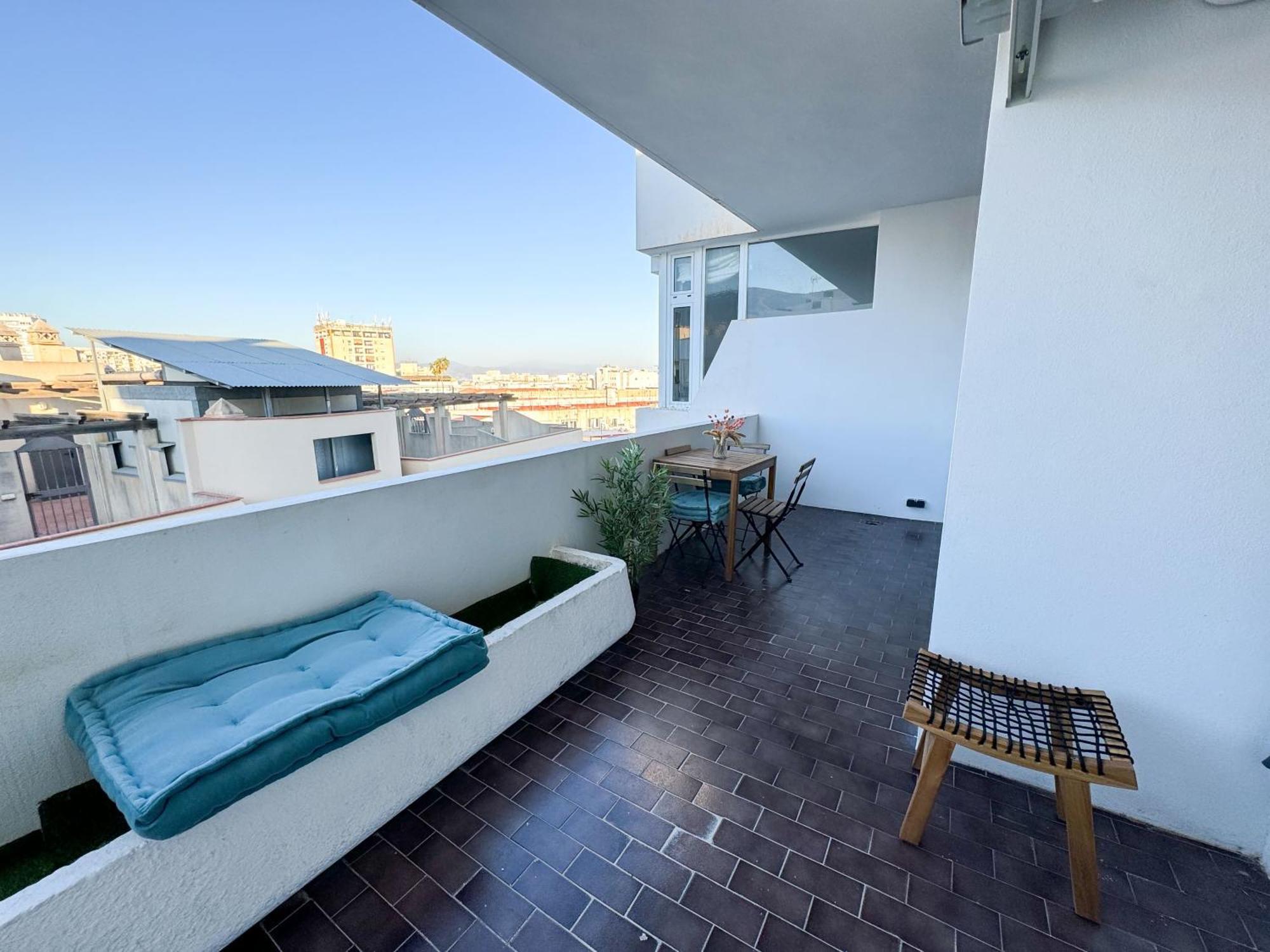 The Secret Of Torremolinos Comotucasa Экстерьер фото