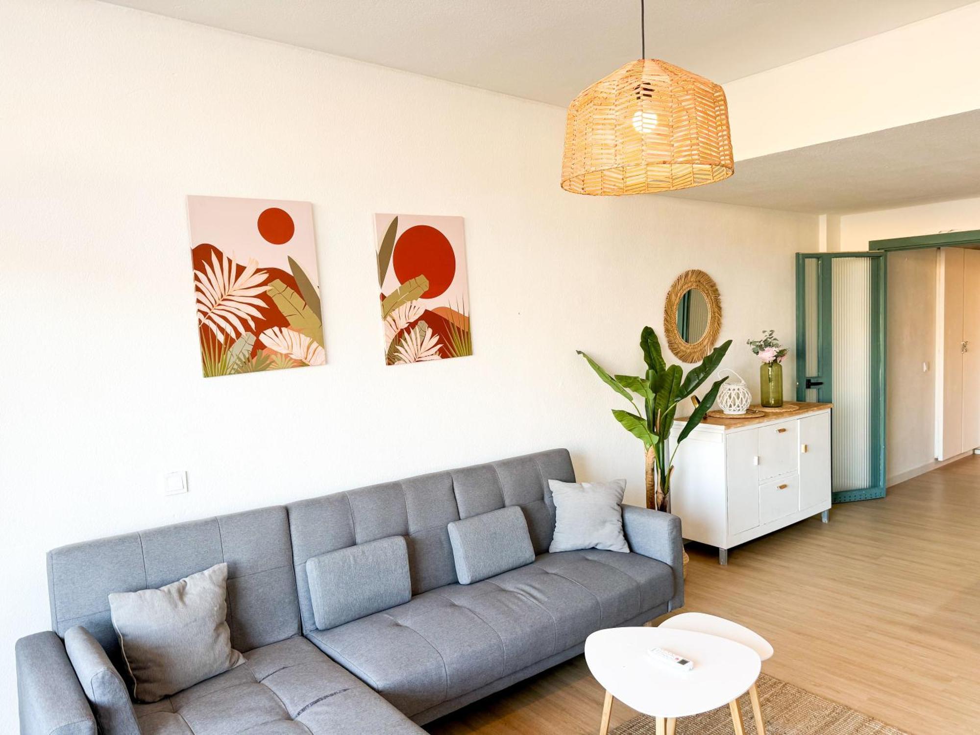 The Secret Of Torremolinos Comotucasa Экстерьер фото