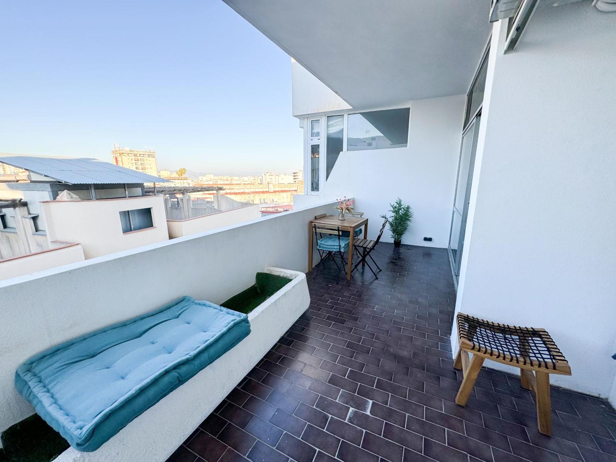 The Secret Of Torremolinos Comotucasa Экстерьер фото