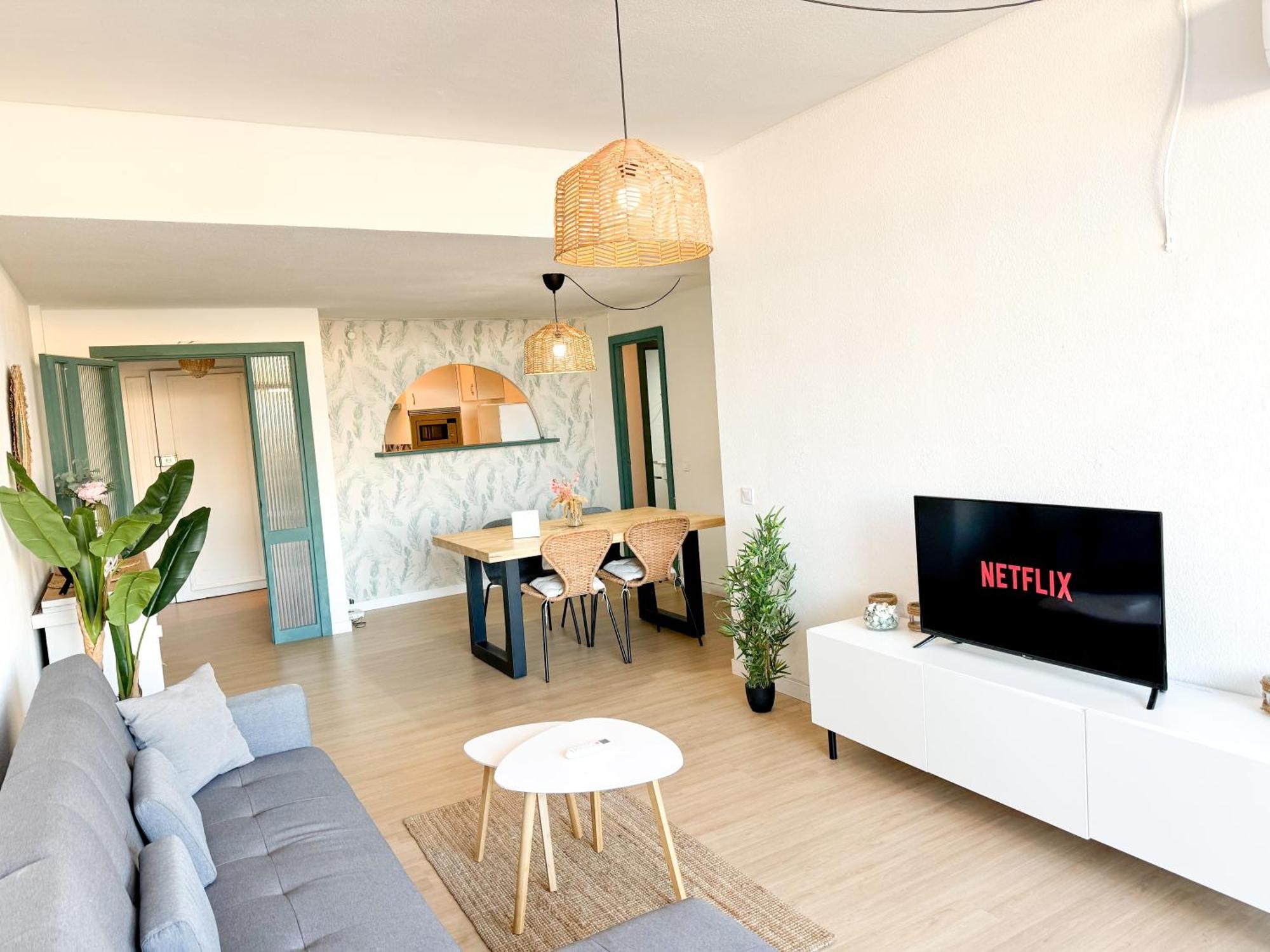 The Secret Of Torremolinos Comotucasa Экстерьер фото